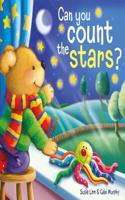 Can You Count the Stars?: (Picture Storybooks)