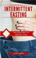 Intermittent Fasting