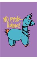 No Prob-Llama