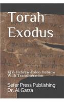 Torah Exodus