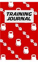 Training Journal