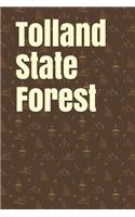 Tolland State Forest