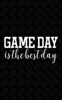 Game Day Is the Best Day