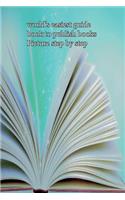 world's easiest guide book to publish books Picture step by step