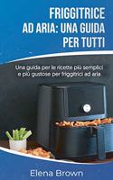 Friggitrice ad aria