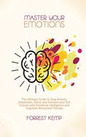 Master Your Emotions