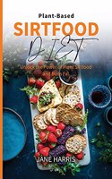 Plant-Based Sirtfood Diet