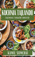 Kuchnia Tajlandii: Tajemnice Smaków Orientu