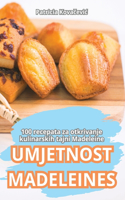 Umjetnost Madeleines