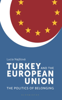 Turkey and the European Union