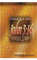 Sermons on John 3:16