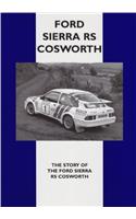 Ford Sierra RS Cosworth