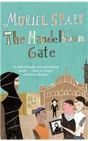 The Mandelbaum Gate