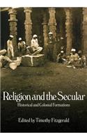 Religion and the Secular