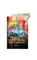 Structures Under Shock and Impact XI