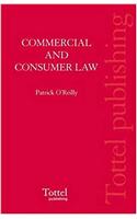 Commercial and Consumer Law