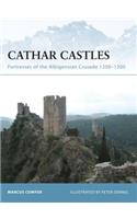 Cathar Castles