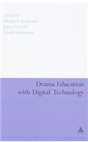 Drama Education with Digital Technology