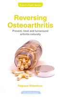 Reversing Osteoarthritis