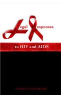 Legal Responses to HIV and AIDS