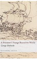 Privateer's Voyage Round the World