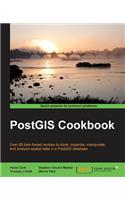 Postgis Cookbook