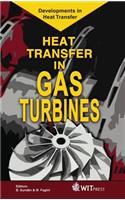 Heat Transfer in Gas Turbines