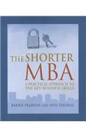 Shorter MBA