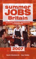 Summer Jobs in Britain