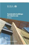 Sustainable Buildings