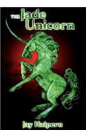 Jade Unicorn - Special Edition