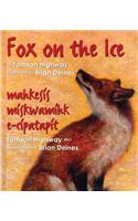 Fox on the Ice
