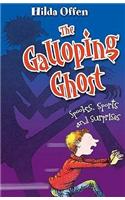 The Galloping Ghost