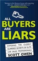 All Buyers Are Liars