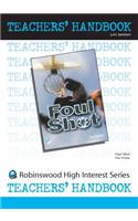 Foul Shot- Teachers' Handbook