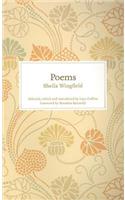 Poems: Shieila Wingfield