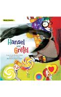 Hansel and Gretel