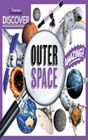 Australian Geographic Discover: Outer Space
