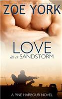 Love in a Sandstorm