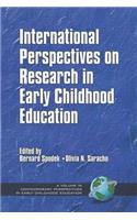 International Perspectives on Research in Early Childhood Education (PB)