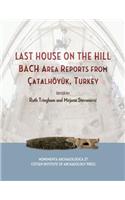 Last House on the Hill