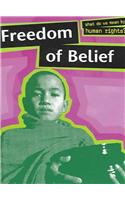 Freedom of Belief