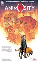 Animosity Year One HC