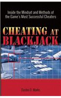 Cheating at Blackjack