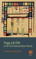 Naga Ed-Der in the First Intermediate Period
