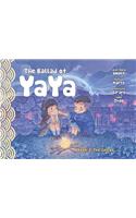 The Ballad of Yaya Book 3