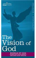 Vision of God