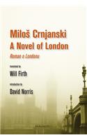 Novel of London