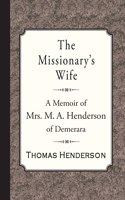 Missionary's Wife