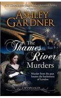 The Thames River Murders